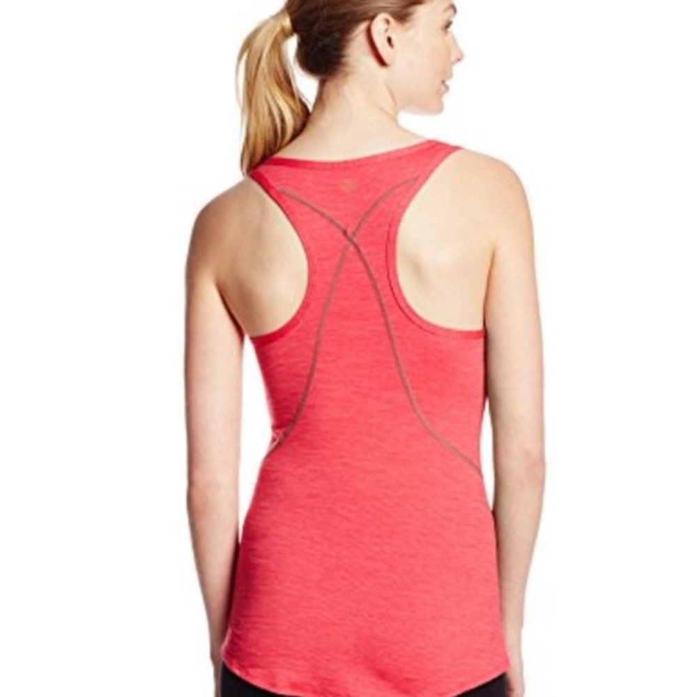Tommie Copper Women's Performance BreezeRacerBacL - Picture 2 of 4